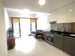 Hedges Park Condominium (D17), Condominium #178160482